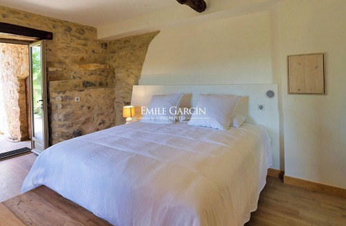Chateauneuf-Val-Saint-Donat Other | Charm, calm and pleasure in the Provencal countryside, not far from Sisteron