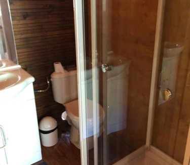 Buis-les-Baronnies Other | chalet 2 chambres