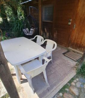 Barbentane Other | Chalet chez l'habitant