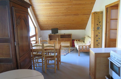 Pra Loup Ski Chalet | Chalet Pra loup Southern Alps