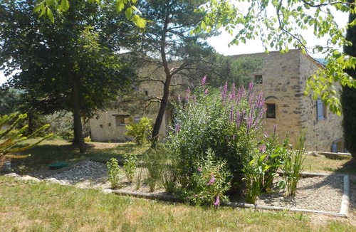 Saint-Michel-l'Observatoire Bed & Breakfast | Chambres d'hôtes Pacaleaula