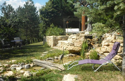 Saint-Michel-l'Observatoire Bed & Breakfast | Chambres d'hôtes Pacaleaula