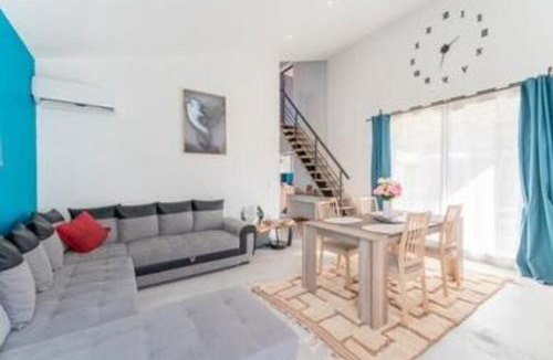 Saint-Saturnin-les-Avignon Bed & Breakfast | chambre double dans villa