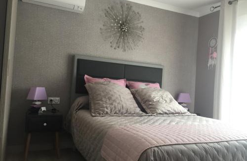 Garons Bed & Breakfast | Chambre avec charme