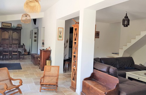 Eguilles Bed & Breakfast | Chambre Chez L'habitant