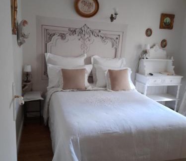 Le Mourillon House | Chambre chez l'habitant à 100m des plages
