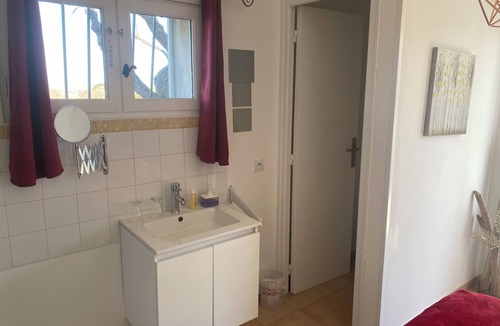 Comps House | Chambre d'hôtes Les Cigales
