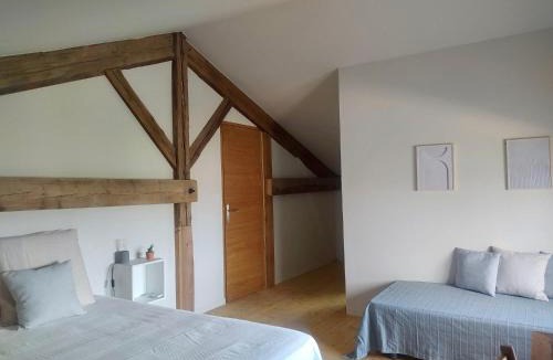 Sorgues Bed & Breakfast | Chambre d'hotes du grand st-Marc proche Via Rhona