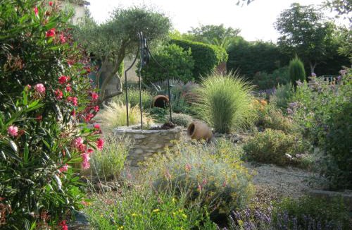 Comps Bed & Breakfast | chambre d'hotes les cigales