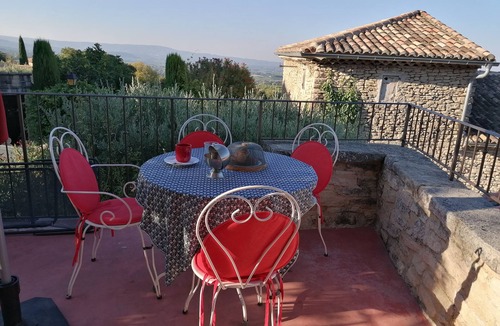 Crillon-le-Brave Bed & Breakfast | Chambre Dans Maison de Caractère Proche du Mt Ventoux