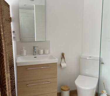 Rognac House | Chambre pour 2 personnes