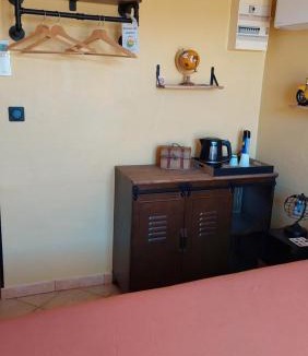 Sainte-Croix-du-Verdon Bed & Breakfast | chambres d'hôtes Les Fenières