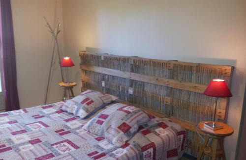Malaucene Bed & Breakfast | Chambres d'Hôtes Aux Tournesols