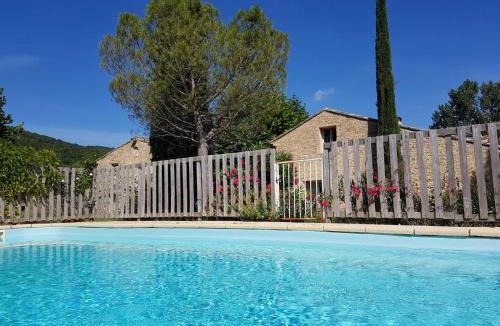 Malaucene Bed & Breakfast | Chambres d'Hôtes Aux Tournesols