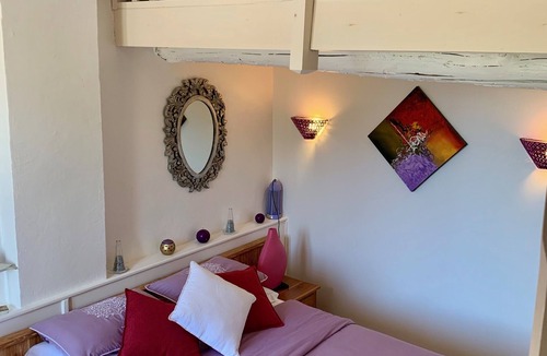Venelles Bed & Breakfast | Chambres d'hôtes Domaine l'Olibaou