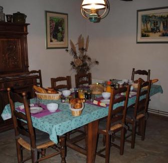 Rustrel House | Chambres d'Hôtes Istrane