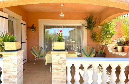 Digne-les-Bains Bed & Breakfast | Chambres d'hôtes Les Noisetiers