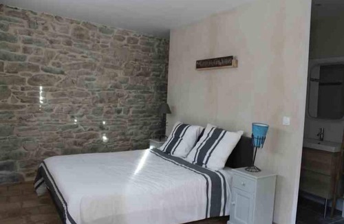 Saint-Gervasy Bed & Breakfast | Chambres d'Hotes La Rose