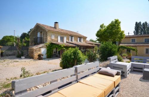 Orange Bed & Breakfast | chambres d hotes Le Mas Julien piscine chauffée adult only