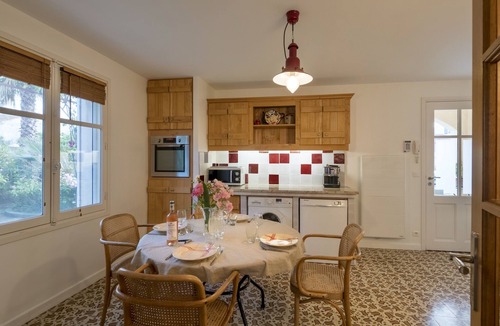 Port-Saint-Louis-du-Rhone House | Charming villa in Camargue with private pool