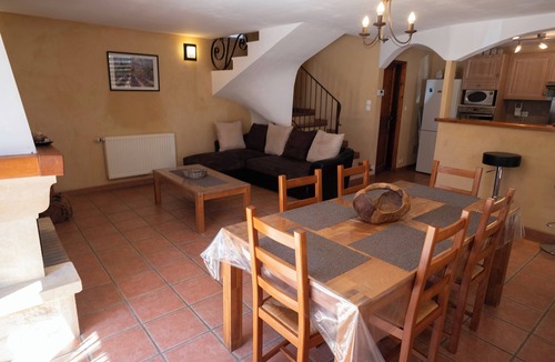 Gargas Cottage | Character house in the heart of the Luberon Park