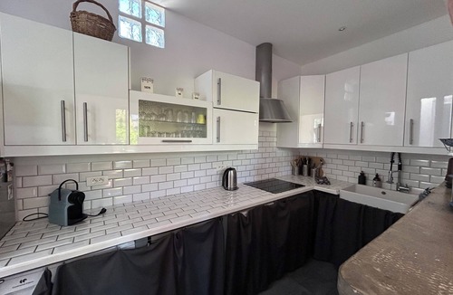 Avignon House | Character house with wooded garden in Avignon