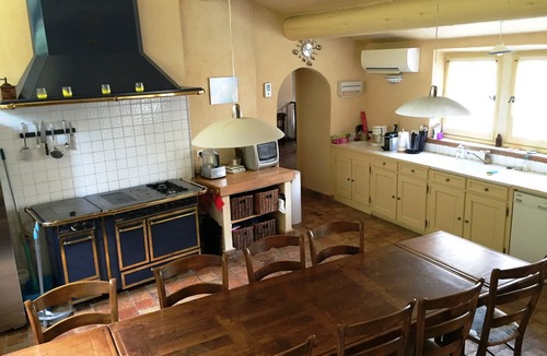 Saint-Martin-de-Castillon House | Charming house in the heart of a picturesque Luberon village