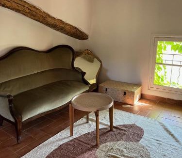 Aups House | charmant appartement indépendant au sein d'un mas provençal