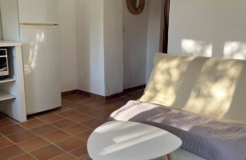 Montfort-sur-Argens House | Charmant Cabanon Provençal