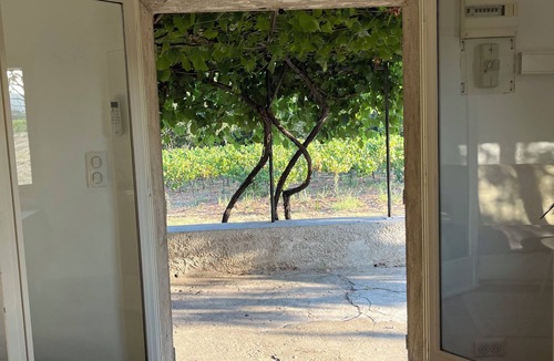 Montfort-sur-Argens House | Charmant Cabanon Provençal