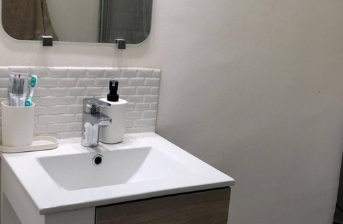 Baille Apartment | Charmant Logement Timone