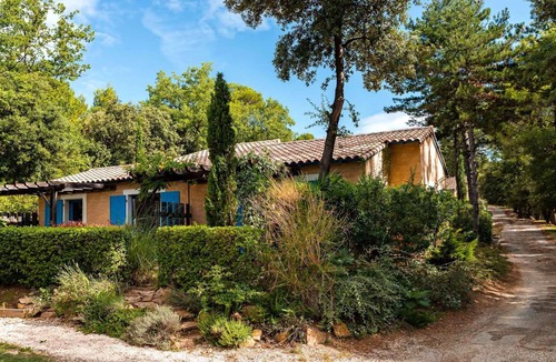 Gaujac House | Charmant maisonnette + piscine sur place !