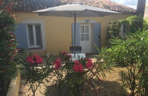 Brignoles House | Charmant Studio Brignoles