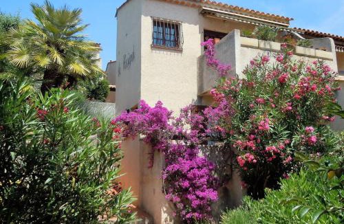 Cavaliere Apartment | Charmant T2 climatisé, 4 pers, terrasse sud, proche plage, parking, ménage inclus - FR-1-251-415