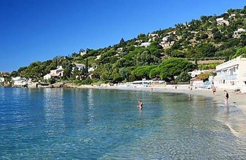 Cavaliere Apartment | Charmant T2 climatisé, 4 pers, terrasse sud, proche plage, parking, ménage inclus - FR-1-251-415