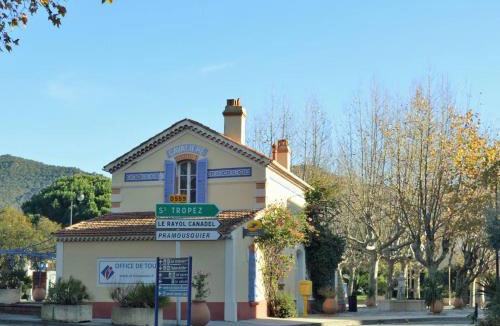 Cavaliere Apartment | Charmant T2 climatisé, 4 pers, terrasse sud, proche plage, parking, ménage inclus - FR-1-251-415