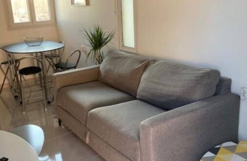 Carry-le-Rouet Apartment | Charmant T2 Neuf, de Standing