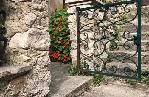 Fontaine-de-Vaucluse House | Charmante maison de village à Fontaine-de-Vaucluse