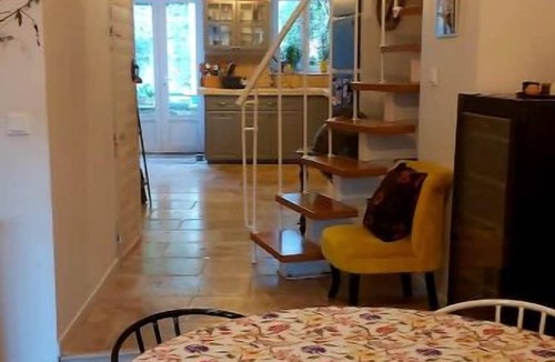 Mondragon House | Charmante Maison de Village