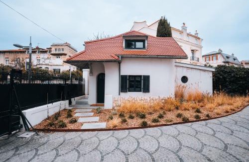 Prado-Perier House | Charmante Maisonnette au Prado Carré d'Or by Maison Galante