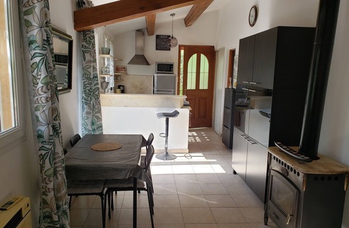 Jouques House | Charmante Petite Maison de Campagne