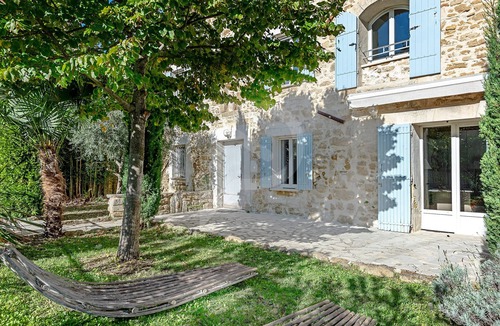 Entraigues-sur-la-Sorgue Other | Charming farmhouse with private pool near Avignon