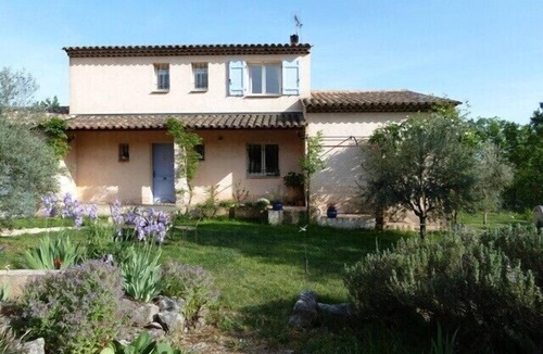 Saint-Cezaire-sur-Siagne House | Charming villa in the heart of nature: swimming pool, flower garden, peaceful setting.