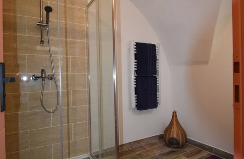Remoulins Apartment | Charming 1-bedroom apartment in the historic village centre of Remoulins