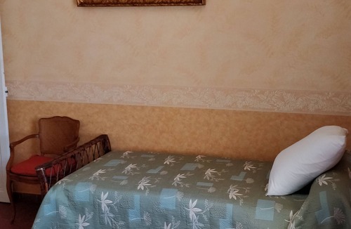 Villes-sur-Auzon House | Charming 120m² gites at the foot of Ventoux