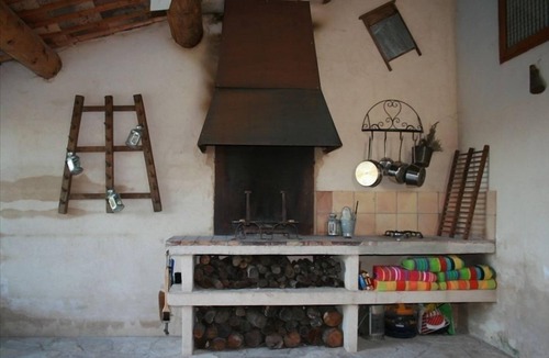 Roussillon House | Charming 18th Century Country Home with Pool & Beautiful View of the Luberon!