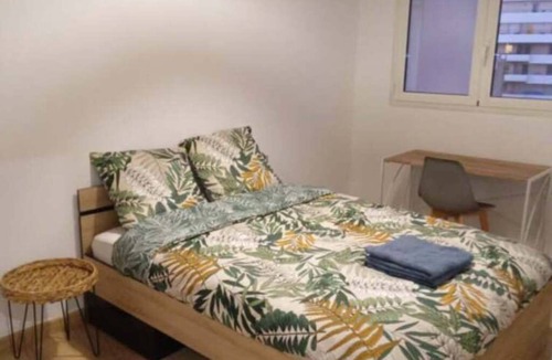 Baille Apartment | Charming 3-bedroom apartment near town center