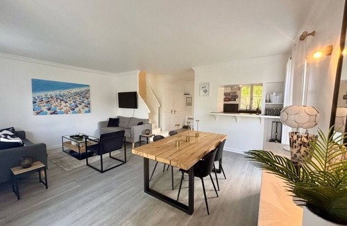 Les Restanques House | Charming 3 bedroom villa - Les Restanques du Golfe de Saint Tropez in grimaud