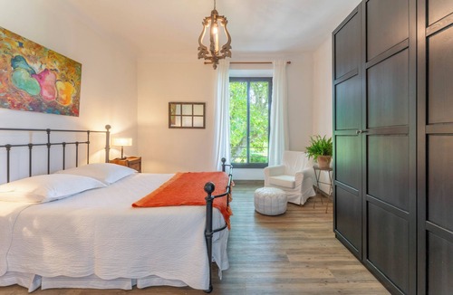 Noves Other | Charming 3 BR Farmhouse on Idyllic Estate: AC, WiFi, near St Remy de Provence