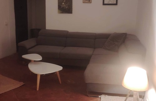Aix-en-Provence Historic Centre Apartment | Charming accommodation